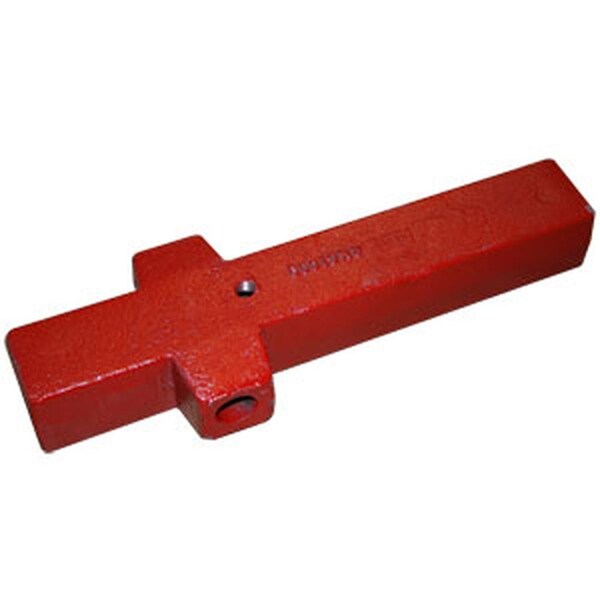 Aftermarket Leveling Screw Housing Fits CAT III Fits International 786 886 986 72877C1 - main